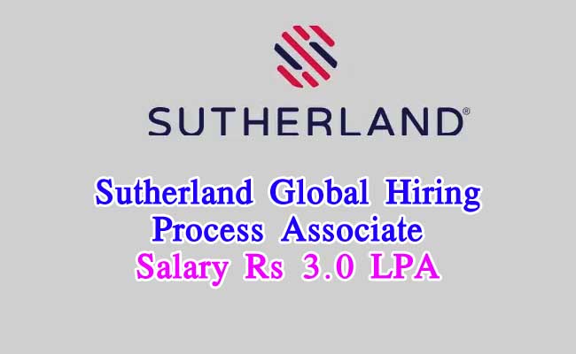 sakshibhavita's tweet image. Job Opportunity at Sutherland Global | Salary Rs 3.0 LPA
education.sakshi.com/en/private-job…

#SutherlandGlobal #ProcessAssociate #ITES #CustomerService #RotationalShifts #AnyGraduate #MSOffice #Troubleshooting #ClientInteraction #FullTimeJob #JobOpportunity #latestjobnews #JobOpenings