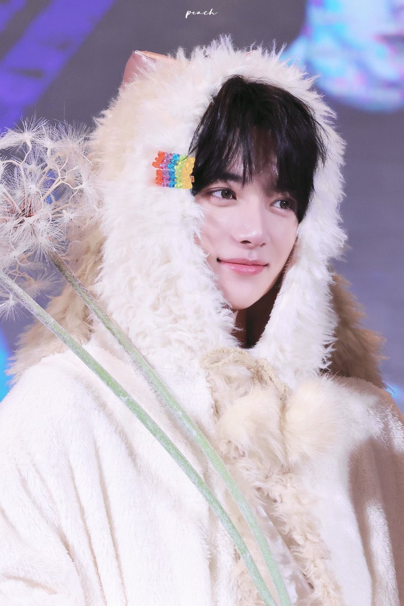 Peach_iis's tweet image. 250904 

카와이 ๑⁰̷̴͈⌔⁰̷̴͈๑✨

#BEOMGYU #범규
#TOMORROW_X_TOGETHER 
#투모로우바이투게더