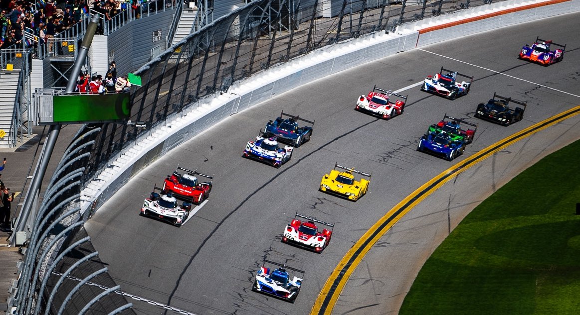 Only Endurance tweet media