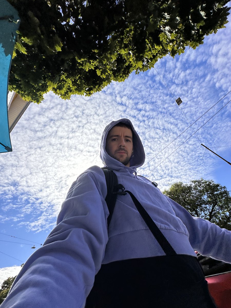 heheheheehh i‘m playing a live set at Technorama Winterthur (CH) on Saturday ✨✨ Playtime 18:30 ✨🫀✨🫀✨🫀✨🫀✨