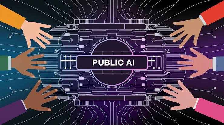 Isgalaxy001's tweet image. AI without human validation = flawed results. ❌
@PublicAI_ is building the largest decentralized marketplace for real AI data. Contributors earn $PUBLIC while ensuring machines learn from humans. 🌍
#AItrainingData #DataDemocratization