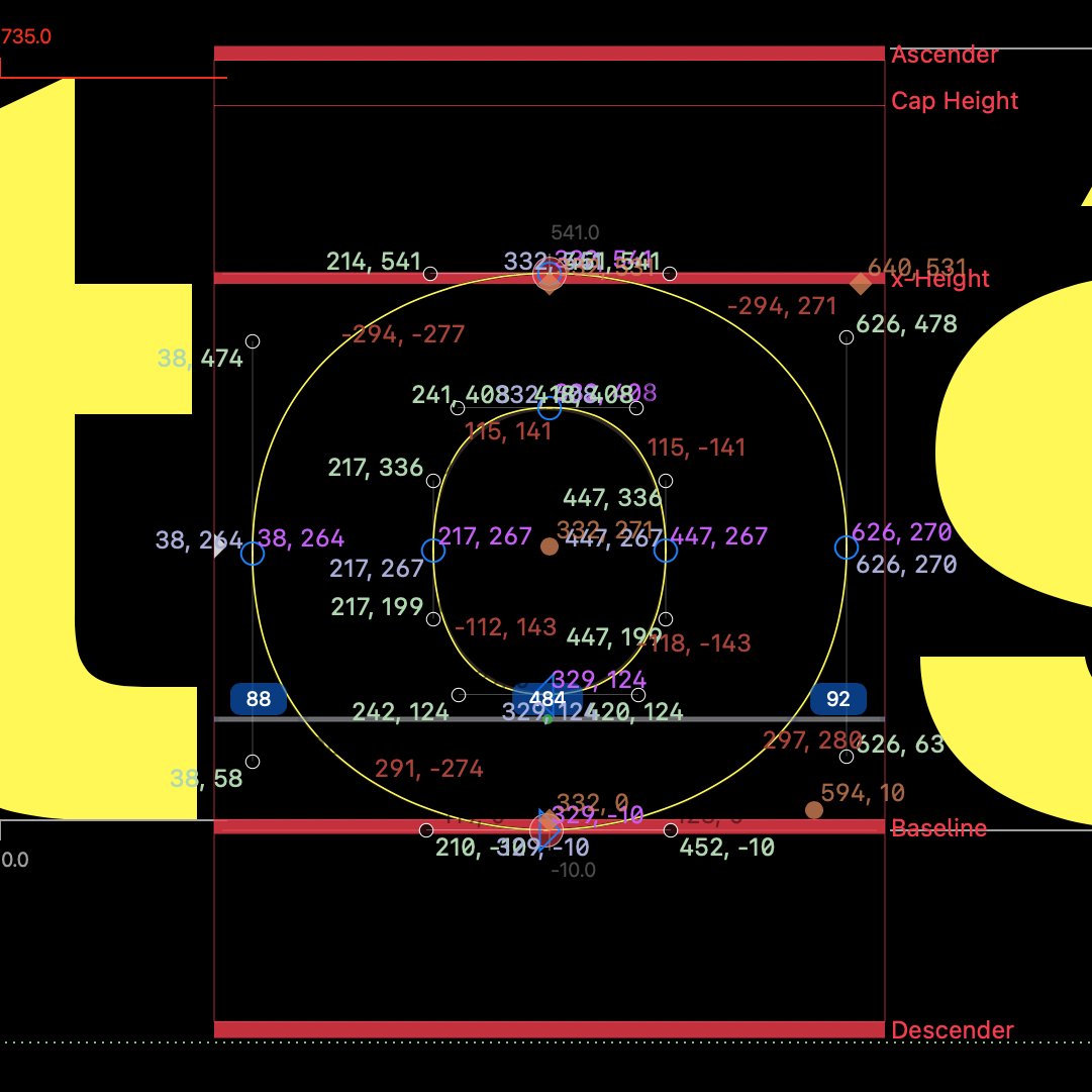 TheFoundryTypes's tweet image. Something new is coming...  For free trial fonts and to find out more &amp;gt;&amp;gt;&amp;gt; DM us 📨 

#thefoundrytypes #fonts #typedesign #newfont  #neogrotesk #neogrotesque #newfontrelease #brandingdesign #londondesign #swisstypography #typeface #graphicdesign #typefoundry