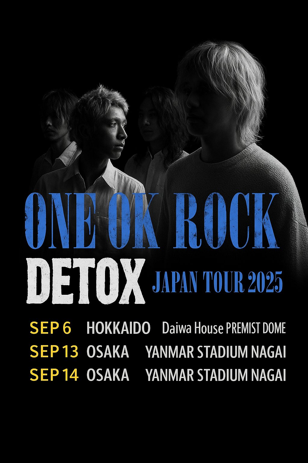 「sugar⚮̈様♡専用ページ」ONE OK ROCKワンオク ONE OK ROCK「Luxury Disease（初回限定盤）」 | Warner Music Japan