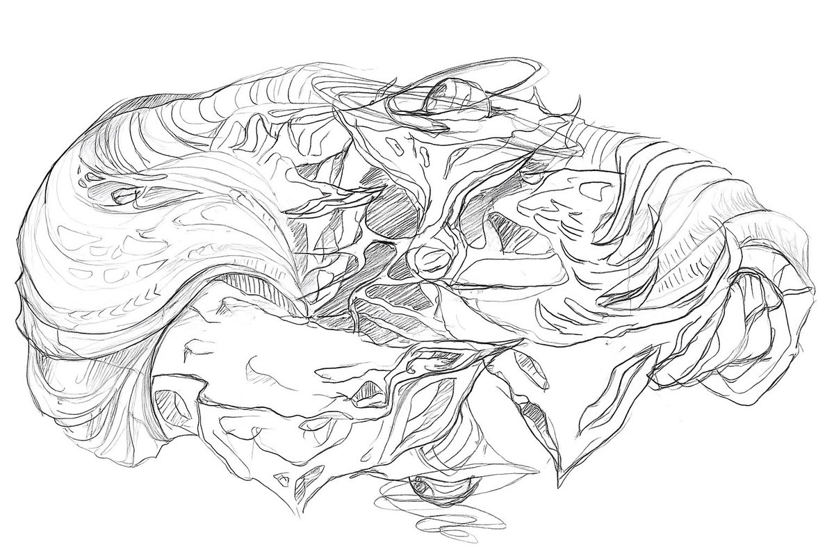 🎉 Godyence Verse Quiz Part 3 is here!

🪐 Think you know the Godyence universe? Guess which planet this sketch belongs to!

🔮 Three correct guesses win by raffle in $GODEN:
🥇$25🥈$15 🥉$10

⏳ Only 48 hours to join!
💬 Drop your answer in the comments.

More challenges await!