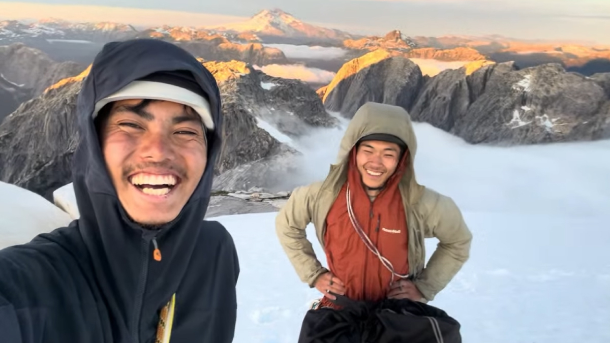 mont bell - はっさく EXライト サーマラップ ジャケット Women's | Montbell America