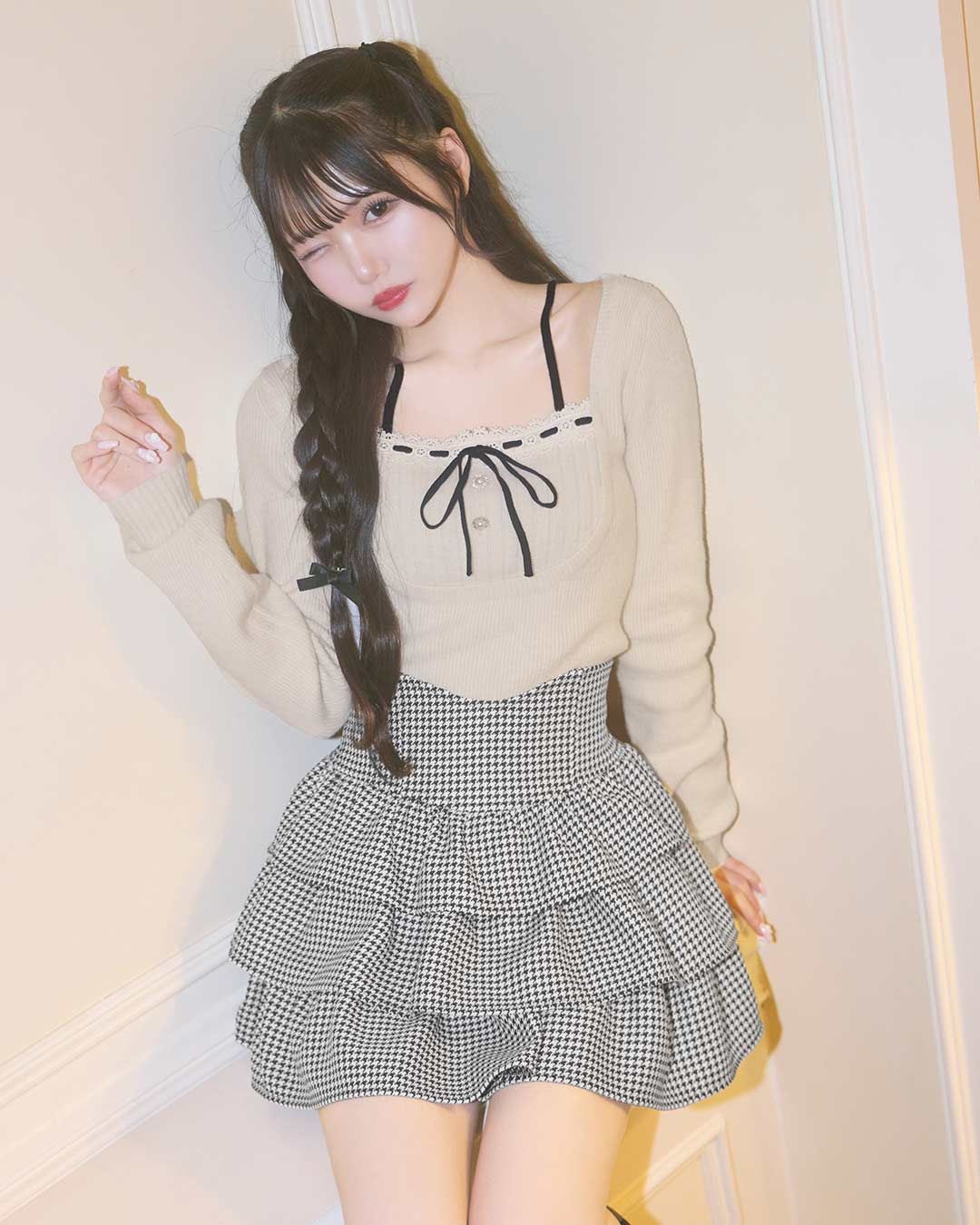 ミシェルマカロン♡ michellMacaron on X: 