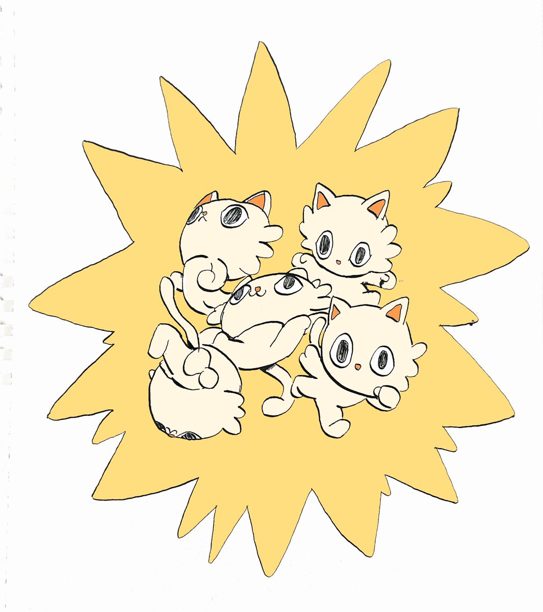 ゆうき (@illust2002) / Posts / X