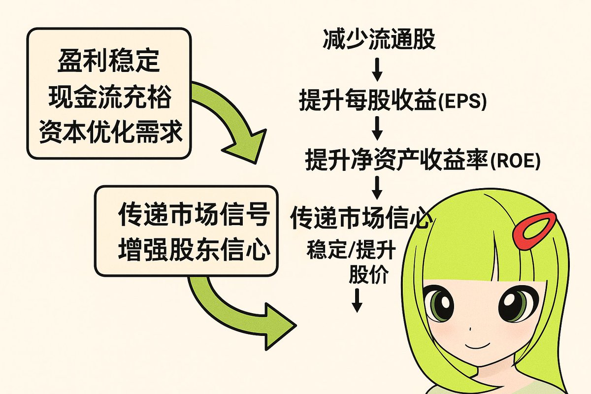 《从空气币到营收驱动回购：PublicAI的代币经济学探索》

🔷引言

在加密市场中，代币价格的驱动力各不相同

一方面存在依赖投机情绪的“空气币”模式，另一方面则有尝试通过内生经济活动支撑价值的项目

<a href="/PublicAI_/">PublicAI</a>