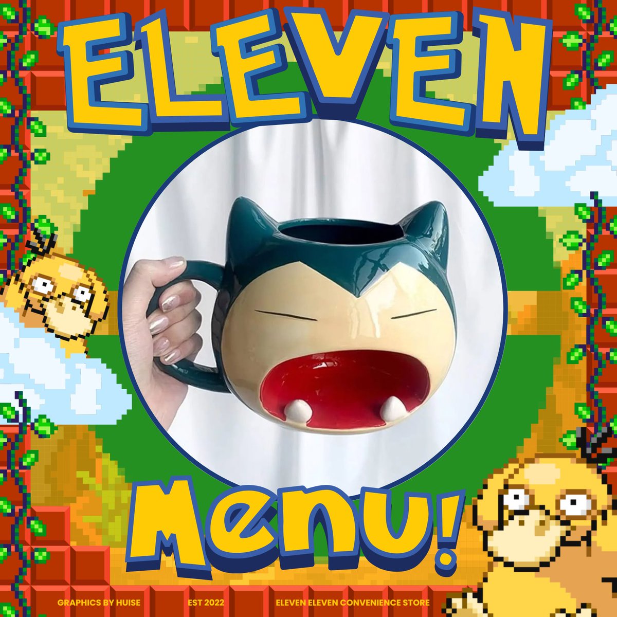 ⠀⠀⠀⠀⠀
⠀⠀⠀⠀⠀
⠀⠀You're on Psyduck's mind, <a href="/adfnesse/">Adler</a>.. 💛🦆 
      It wandered over with treats from 18 ⚡

⠀   ✧˚ ༘ ☁️⋆｡˚ it's me again 😄 
⠀⠀⠀⠀⠀
⠀⠀⠀⠀⠀