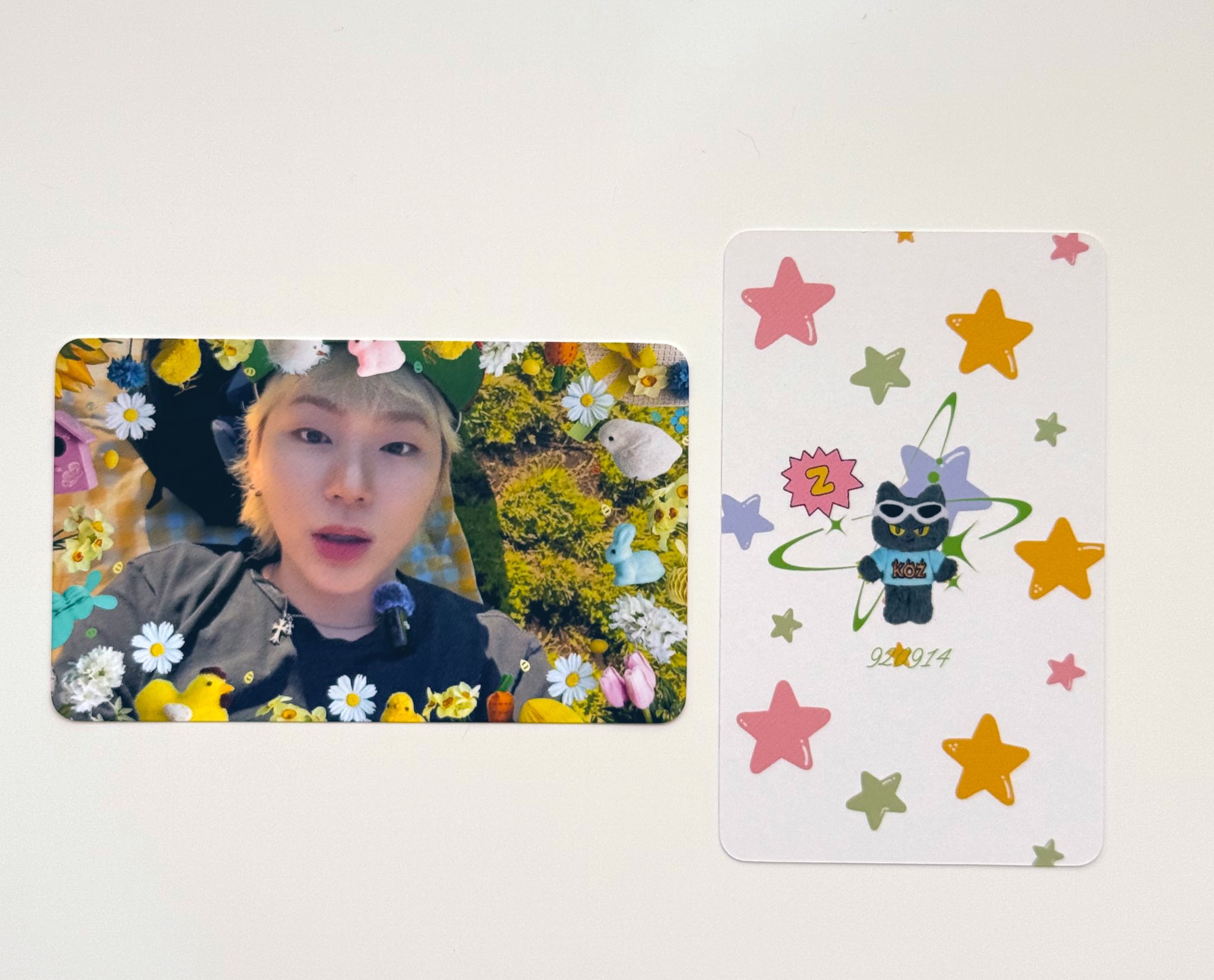 2025 ZICO birthday project / METEOR on X: 