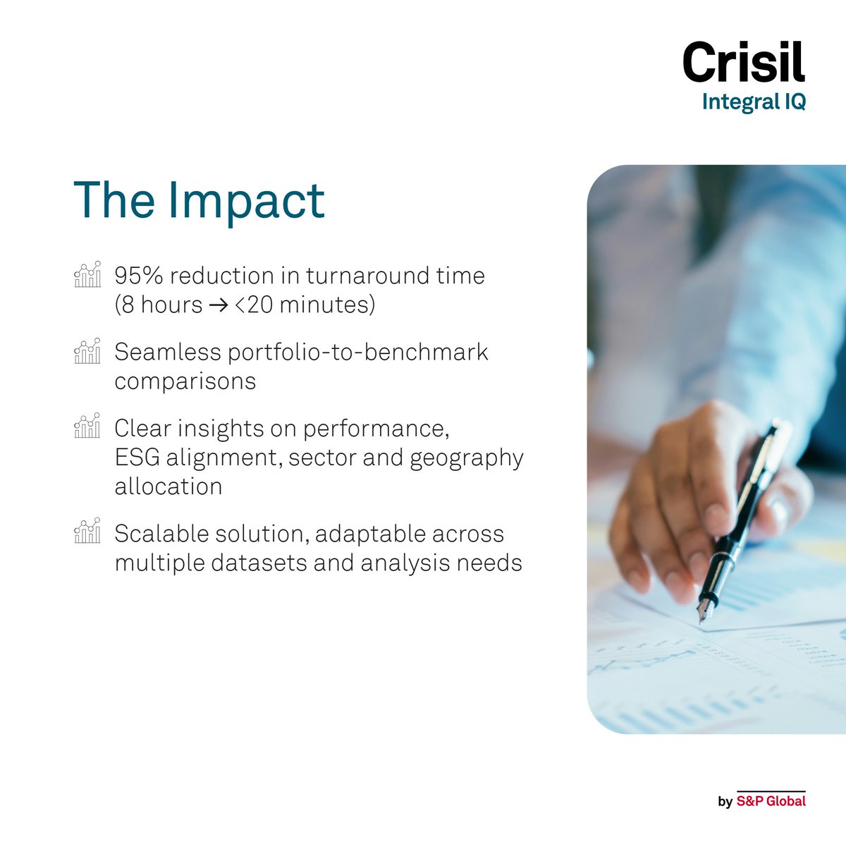 Crisil Integral IQ tweet media