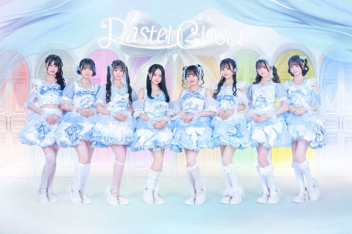 ROSE✧PASTEL✧リース✧オルゴナイト♡おまとめ♥はやママさま♡専用です 集合アー写公開 】 🗝メンバー🩰 幸野れいあ 【赤】@Pastel_reia 仁科