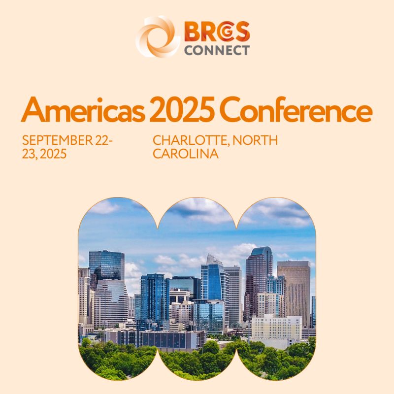 Join us for two days of expert-led masterclasses, and invaluable opportunities to collaborate with like-minded professionals from across the food and product safety industry.

👉 Book now:  ow.ly/FIl550WEu2T

#BRCGSConnect