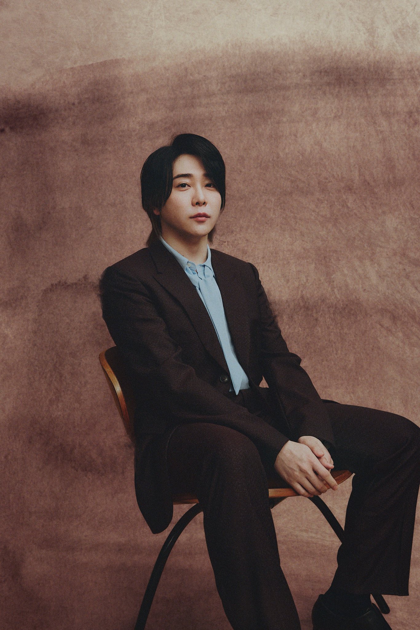 森元　11枚 大森元貴STAFF on X: 