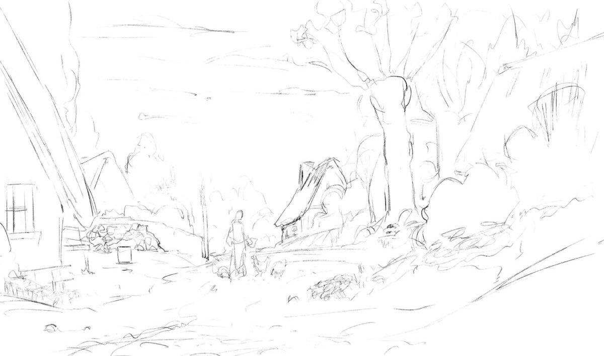 Creating "Chimckems" by Pierre Queru - Discover his profile on IAMAG Community : itsartm.ag/41ODAHE