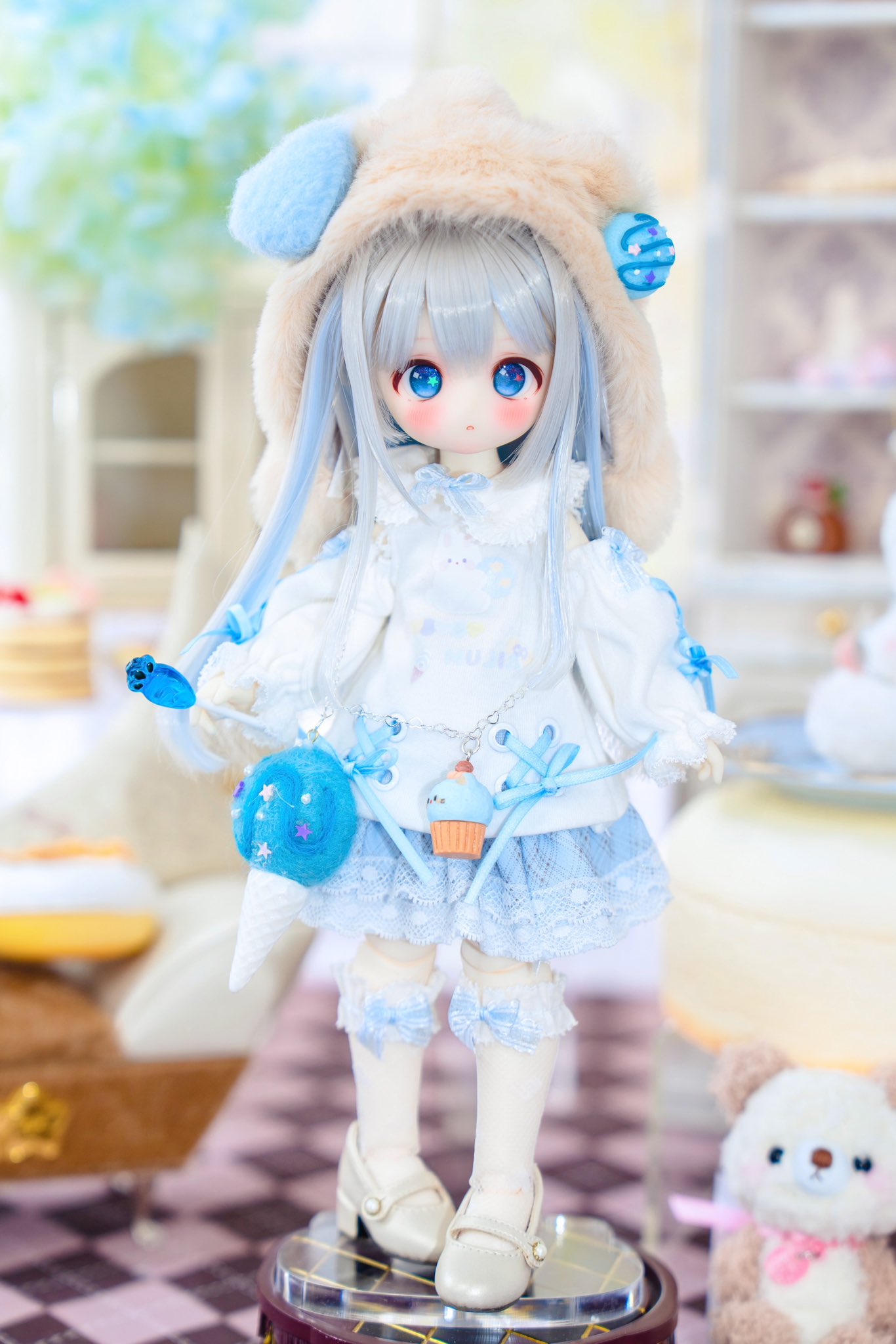 ˚.꒰ さと様 ꒱.˚専用♡ 4点♡ 木茶ささと on X: 