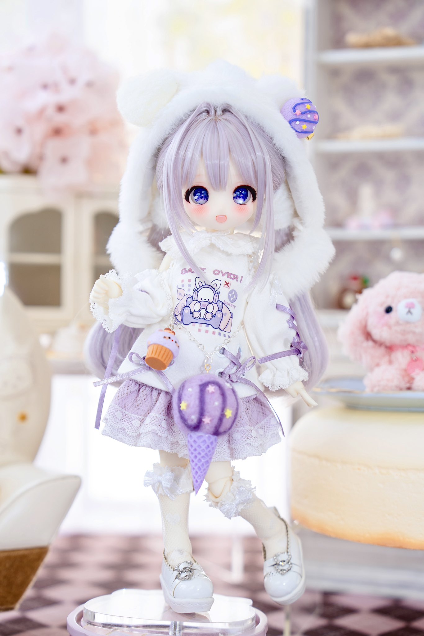 ˚.꒰ さと様 ꒱.˚専用♡ 4点♡ ka97aeiu_200x200.jpg