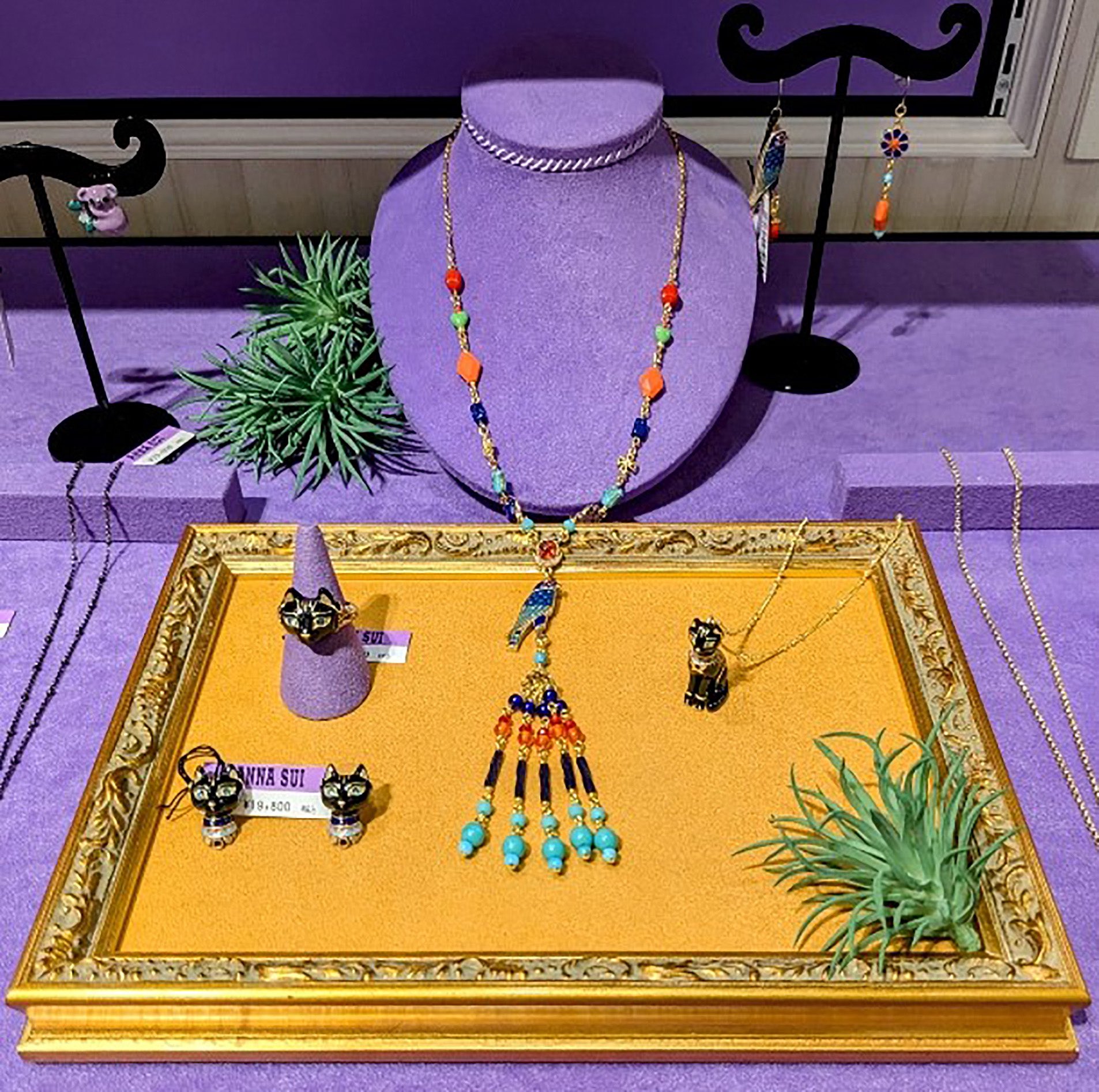 ANNA SUI Japan (@ANNASUI_japan) / X