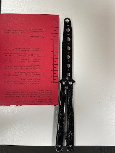 Southfield SNT Joint Operation with Acton SNT and Tesco – Theft Prevention Initiative

From 27th to 29th August, Southfield Safer Neighbourhoods Team (SNT), alongside the Acton SNT cluster and Tesco at The Vale (W3), conducted a joint operation targeting shoplifting.