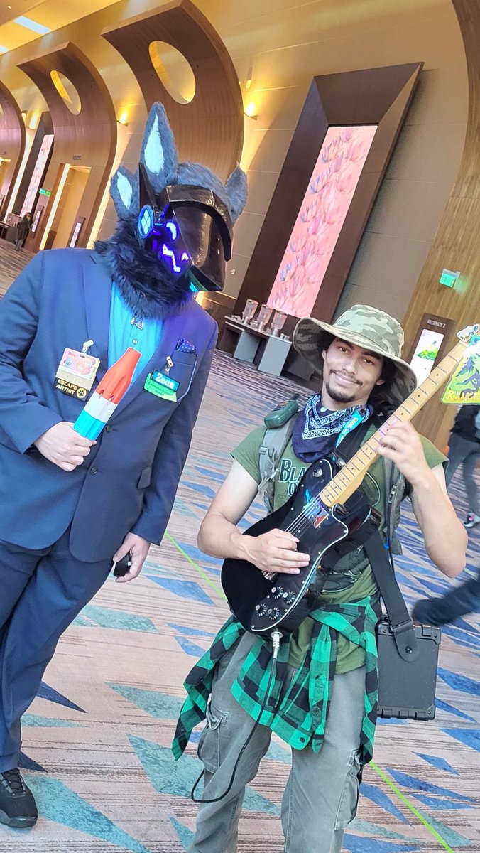 Ranger Ryn tweet media