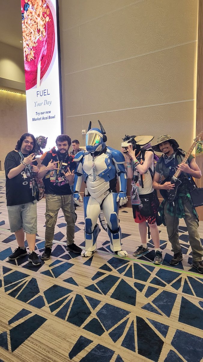 Ranger Ryn tweet media