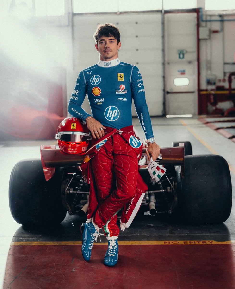 Magic Alonso tweet media