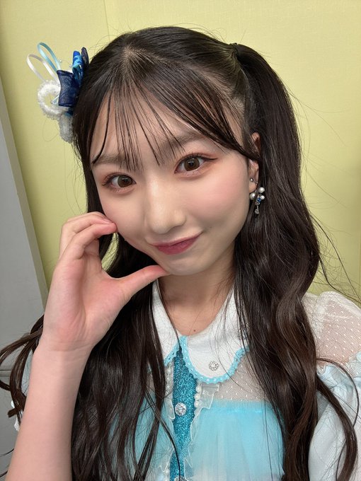 塩月希依音のTwitter画像12