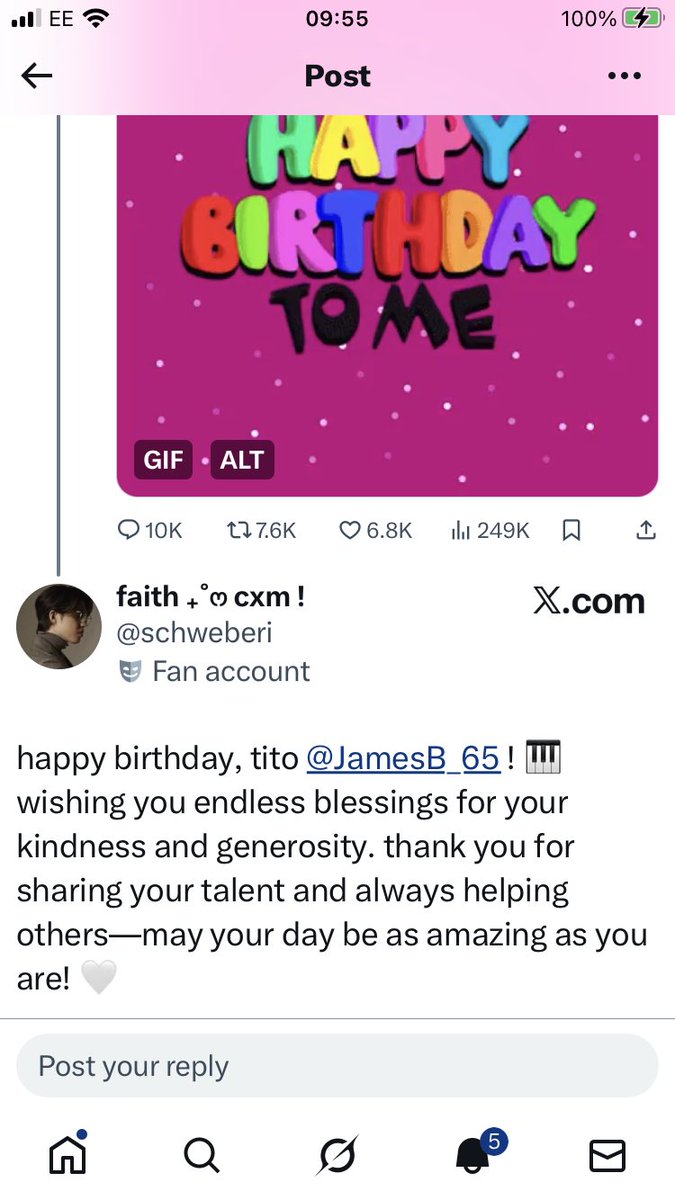 ♦️7TH WINNER OF $100 GIVEAWAY:

<a href="/schweberi/">faith ₊˚ෆ</a> 

Congrats! 🎉