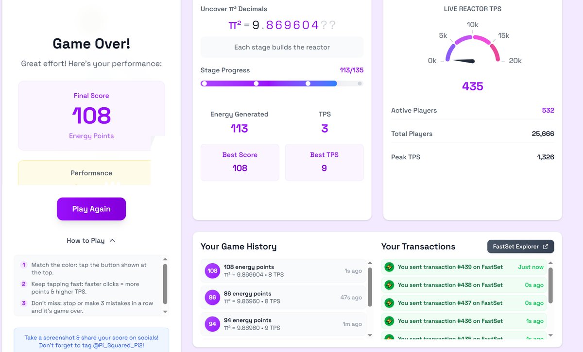 Join me in experiencing the game of <a href="/pisquared/"></a>