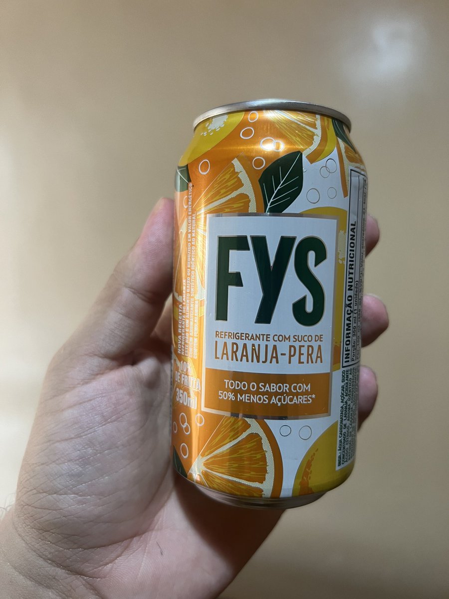 Este é um BOM DIA especial, porque recebi um presente da minha amada <a href="/REDCanids/">RED Canids Kalunga</a> junto da <a href="/fysoficial/">fysoficial</a>, o refrigerante do grupo <a href="/heinekenbr/">Heineken Brasil</a>.

Um copo lindo e personalizado da Red Canids e refrigerantes com baixo teor de açúcar e sabores super divertidos.

ESTOU FELIZZZZZZ. 😁❤️