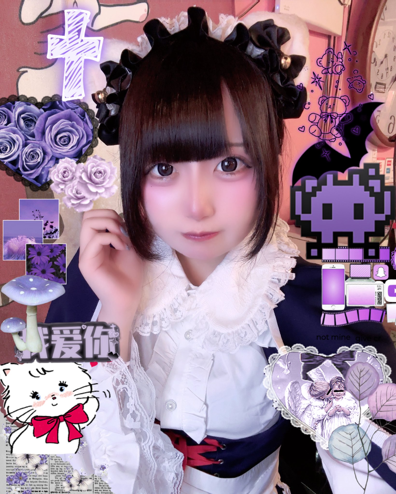 ❤みけねこ屋本舗さま❤oils❤ 花房さくらのねこみやげ弐 4個入りBOX[SO-TA]《12月予約》