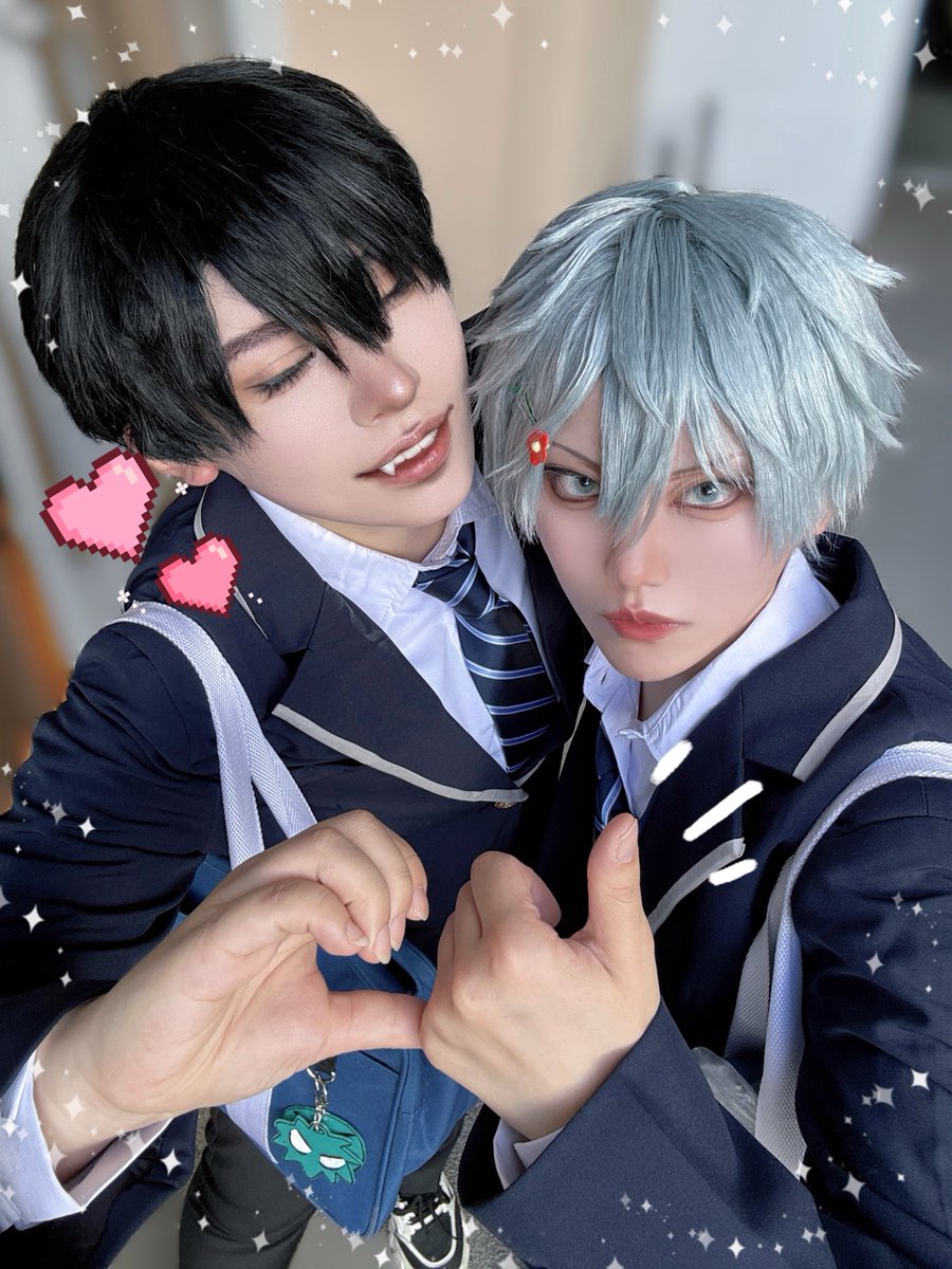 ⚠️cos
tillに振られた可哀想なivan #ivantill
