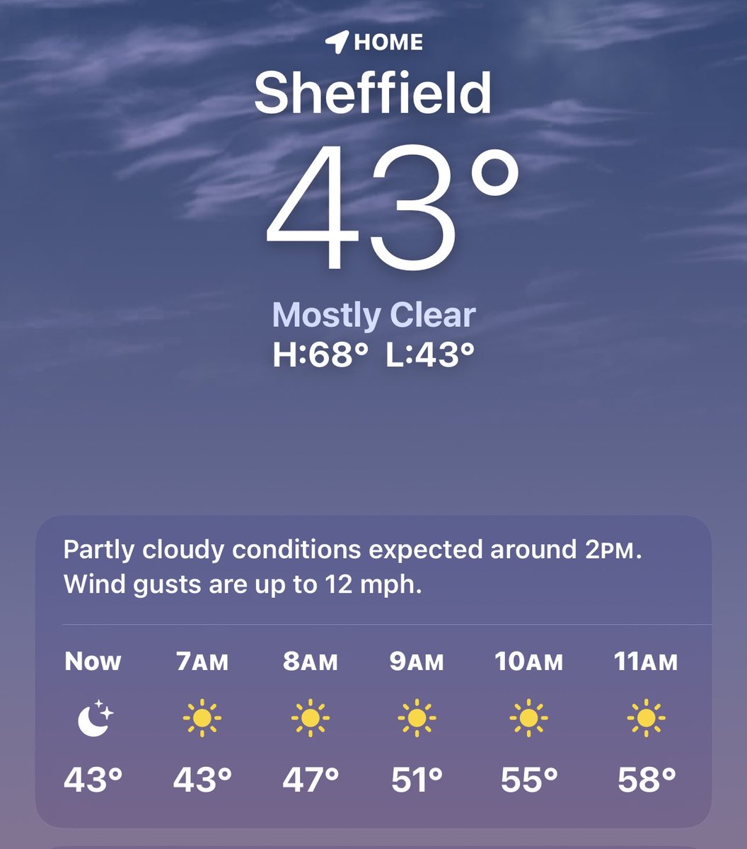 It’s officially hoodie and flannel season! This morning I started on a walk wearing only a t-shirt. I can’t walk fast enough for that. 😆 #fallvibes