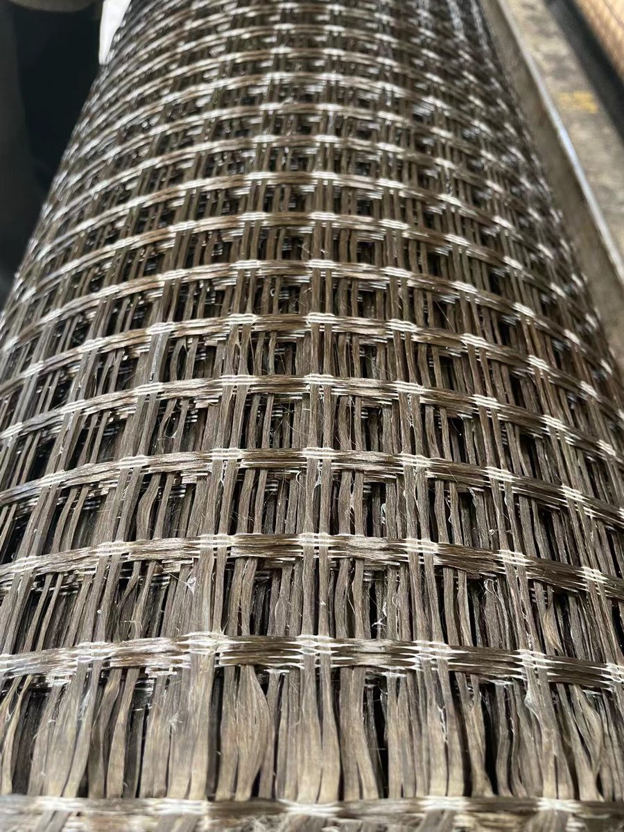Jiuzhougeogrid1's tweet image. Basalt grid, with excellent performance, is widely used in engineering.
#BasaltGrid #EngineeringMaterial #HighPerformance #Construction #Geogrid