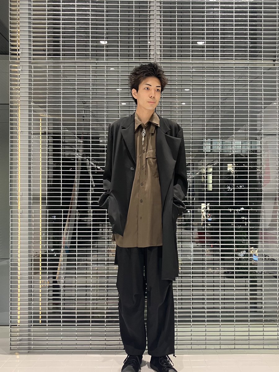 Ground Y Official (@Ground_Y) / X