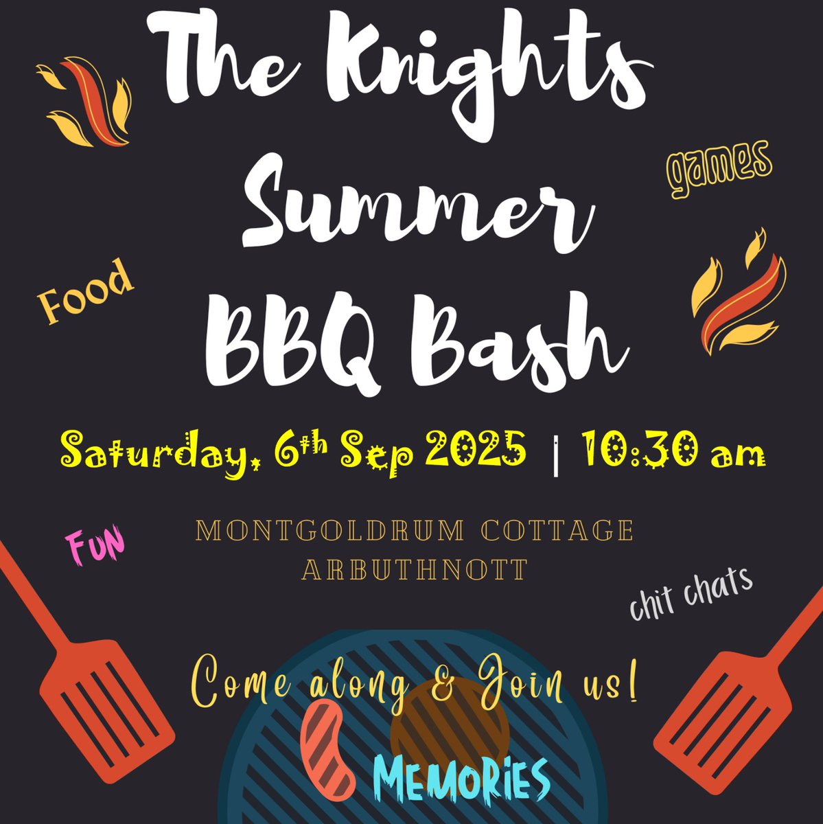 We’re all set for our team BBQ this weekend! 🎉 It’s going to be more than just great food. A real family get-together with plenty of laughter, fun games, and of course, lots of cricket talk. Can’t wait to spend quality time with everyone and make some amazing memories together.