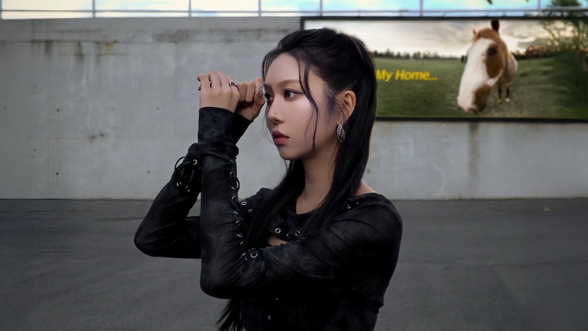 🎥MOMOLAND 'RODEO' Concept Film#1🎥

Digital Single [RODEO]
☑️2025.09.08 6PM (KST)

#모모랜드 #제인 #MOMOLAND #JANE
#로데오 #RODEO

youtu.be/M_727fCV3Q0