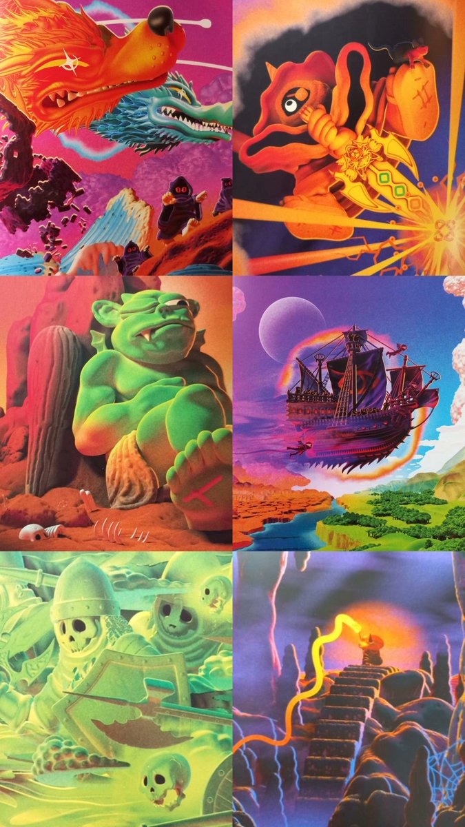 Lew G 💫 tweet media