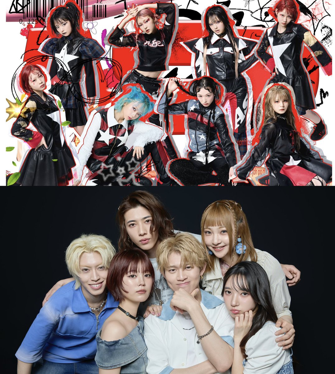 BiTEASHOCK_'s tweet image. ⚡️イベント出演決定!!⚡️
10/12(日)開催
おながわ秋の収獲祭2025
at 女川町海岸広場
に出演させていただきます!
onagawa-matsuri.jp/autumn/
WACKからASPと二組で出演!
詳細は後日!
よろ。
@onagawasanmafes
#ASP
#BiTEASHOCK
#バイショ