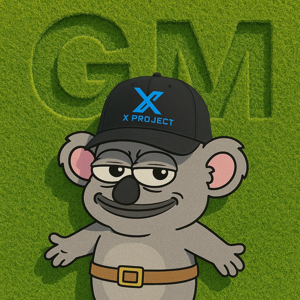 Congratulations! 🤝

Exciting times ahead for $KOKO and $XERS! 🐨🤖