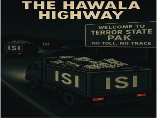 1_Livid's tweet image. Offshore Hubs: Dubai, Malaysia, Turkey These hubs serve as financial pipelines for terror. Well beyond Pakistan’s borders, yet well within its reach. #TerrorStatePakistan #PakArmyExposed