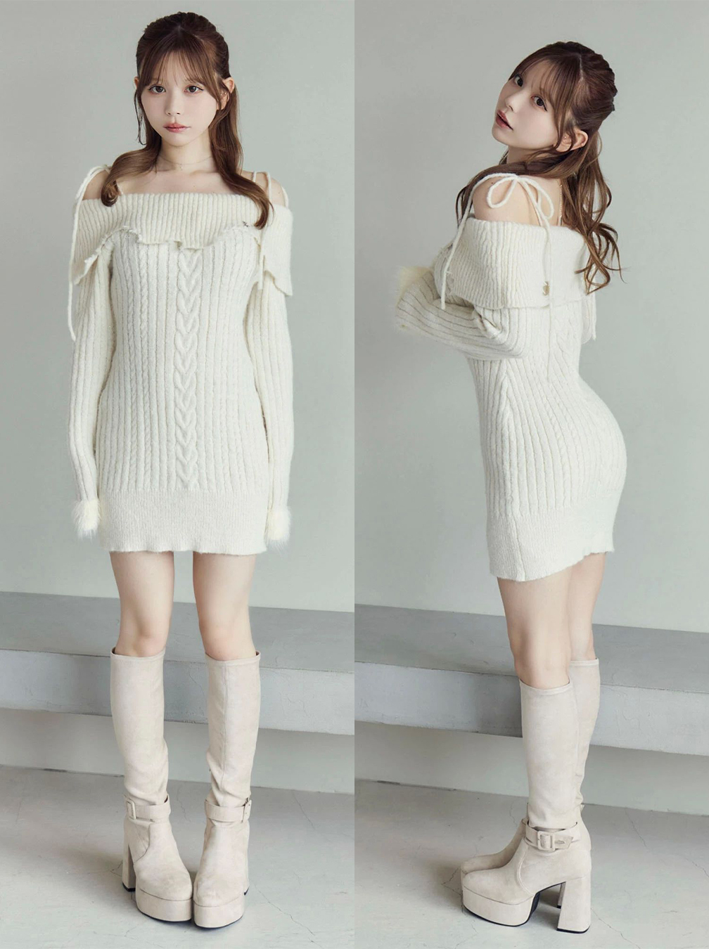 ☺︎様セール翌日 RUNWAY channel (@RUNWAY_channel) / X