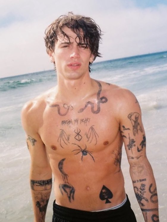 VinnieHackerIT's tweet image. September 4 📸 Vinnie via Instagram Post!