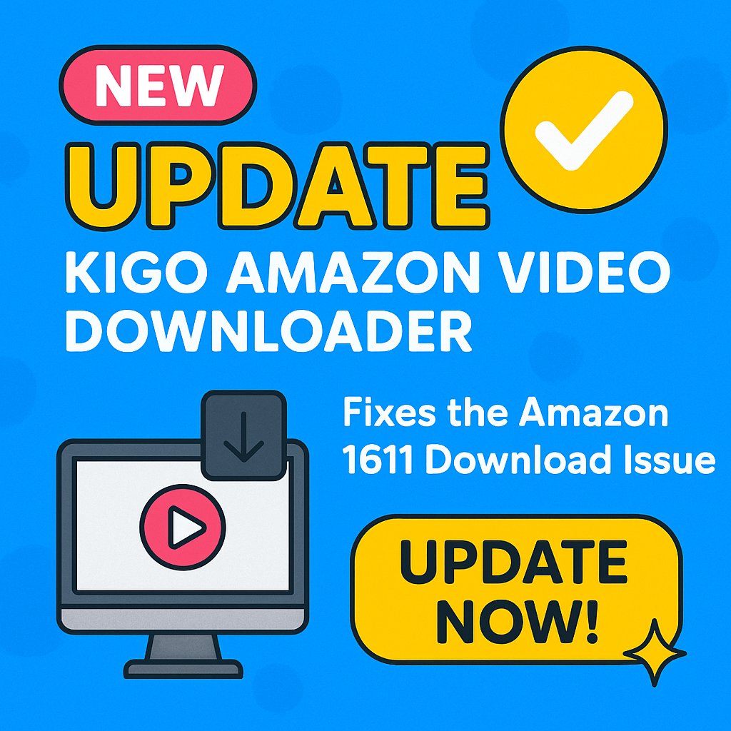 KigoSoft-Official tweet media