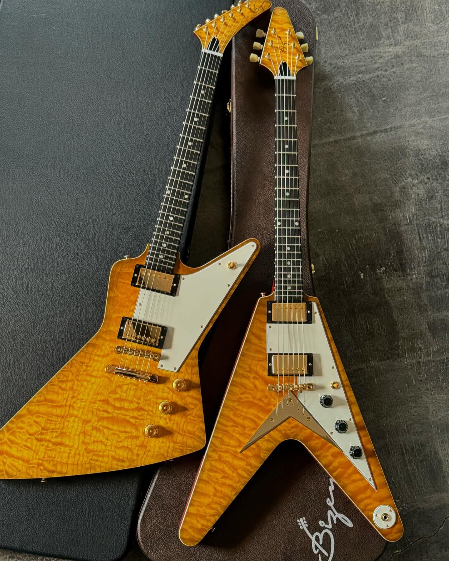KINGTONE GUITAR　ワンオーナー　国内正規品　極美品 KING TONE GUITAR The Octaland ｜イケベ楽器店オンラインストア
