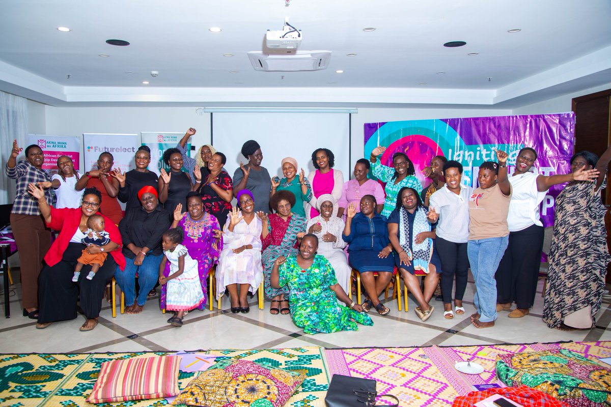 Maseke Rioba tweet media