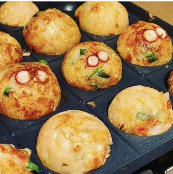 TAKOYAKI FAMILY (@takoyakifam) / X