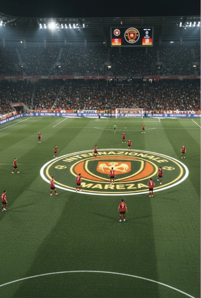 intermareza's tweet image. Piłkarze na treningu przed meczem z Puszczą Hajka