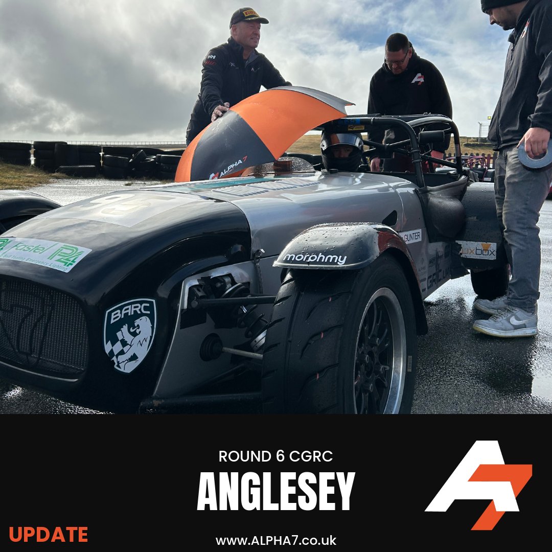 Alpha7Norfolk's tweet image. A standout qualifying from Tom Gunter in the 135 class. P2 in changeable conditions. Nice!

Smooth, focused, and showing what he’s made of.

#Alpha7 #135Class #QualifyingStar #CaterhamChallenge
