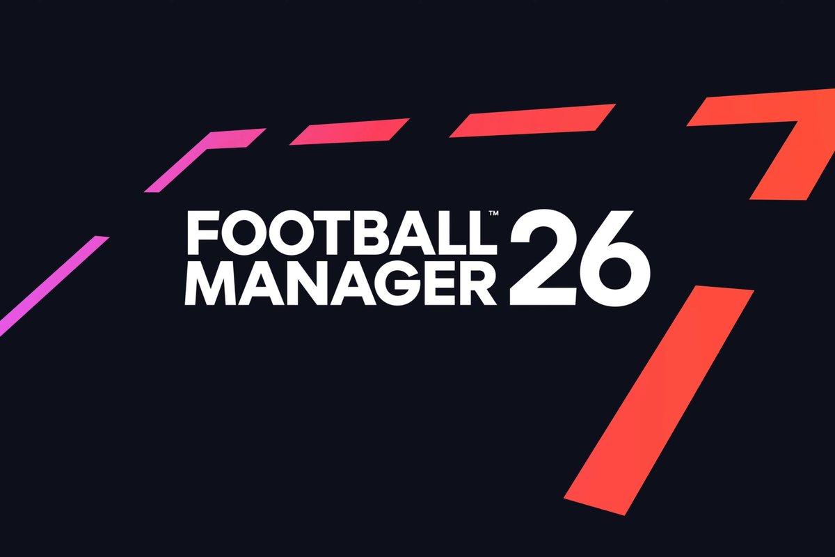 ItsAdamFM's tweet image. With FM26 on the horizon, I’m wanting to work with a Non-League club. 🔥

Want to see your club’s name in the hat for voting? Be sure to drop a comment.👍

RT’s appreciated. 🔃

#FM26 | #NonLeague | #nonleaguefootball